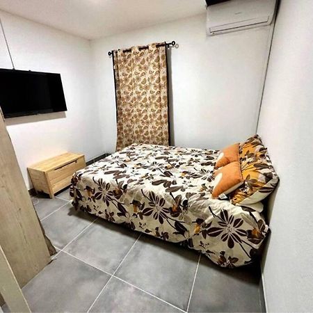 Le P'Tit Jack Villa Saint-Joseph Ngoại thất bức ảnh