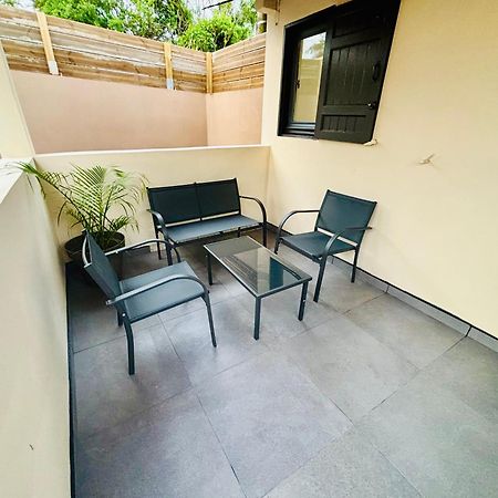 Le P'Tit Jack Villa Saint-Joseph Ngoại thất bức ảnh